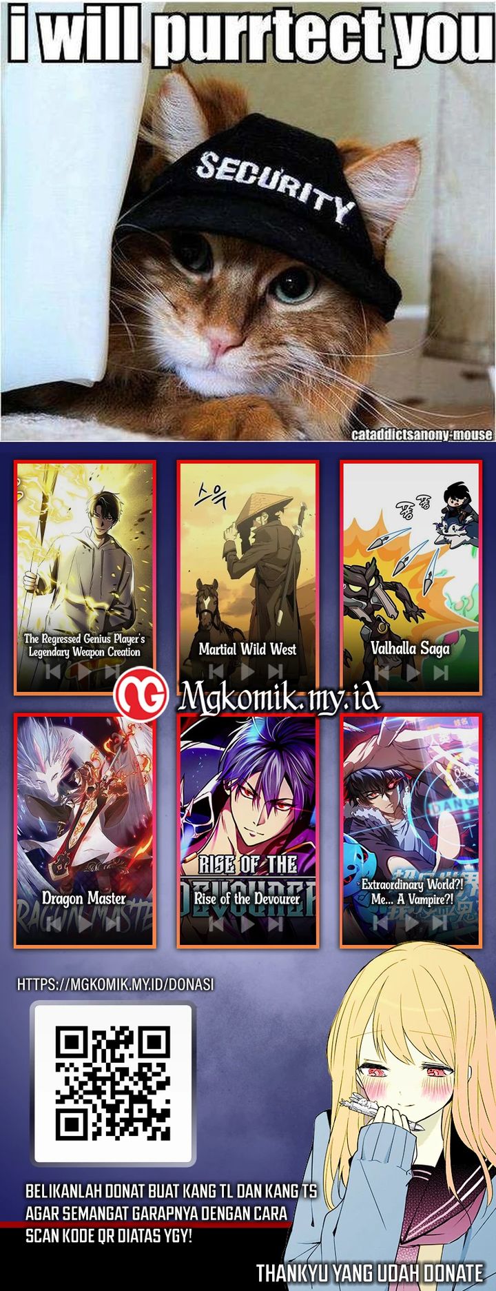Baca Star Ginseng Store - Chapter 169 halaman 35