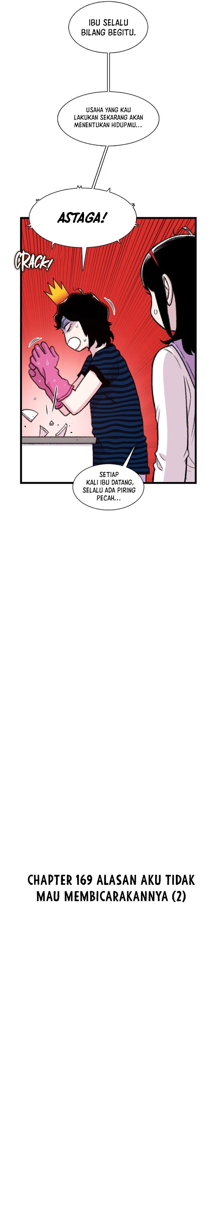 Baca Star Ginseng Store - Chapter 169 halaman 5