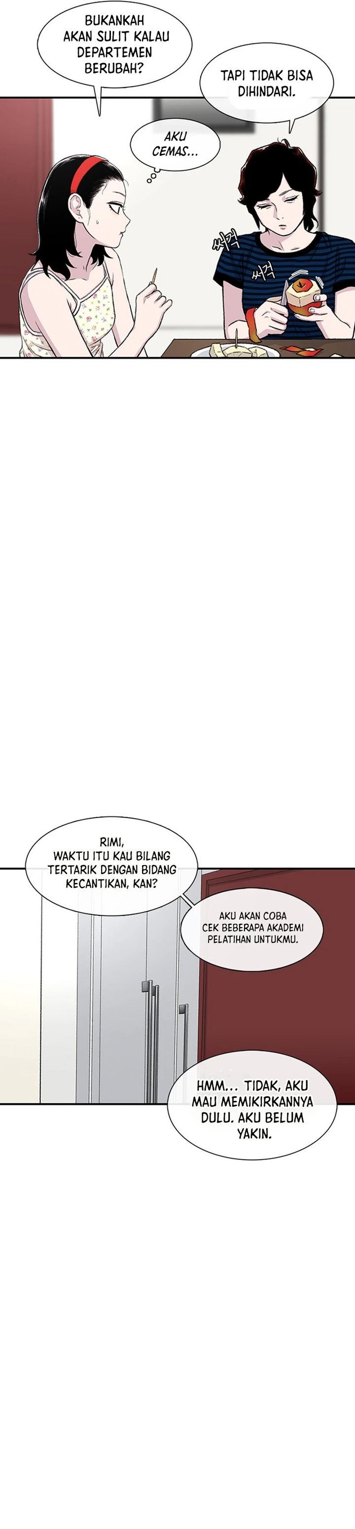 Baca Star Ginseng Store - Chapter 169 halaman 7