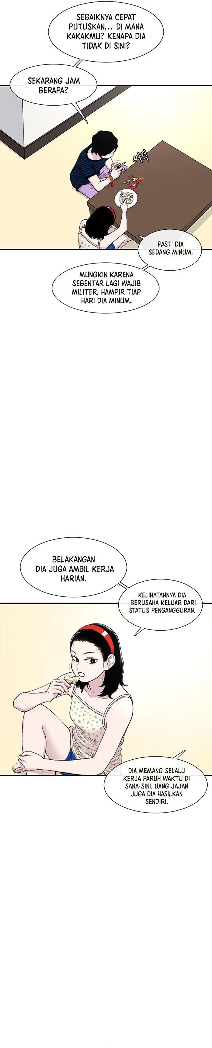Baca Star Ginseng Store - Chapter 169 halaman 8