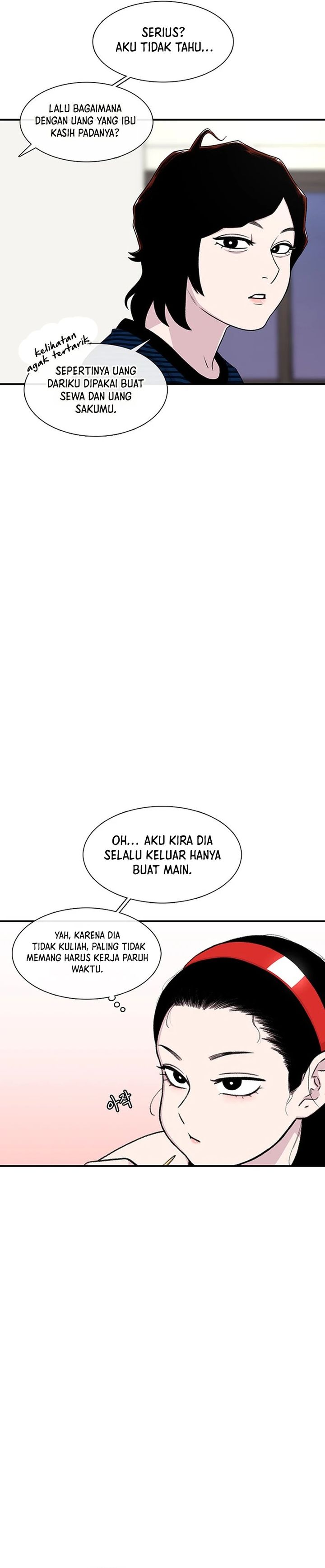 Baca Star Ginseng Store - Chapter 169 halaman 9