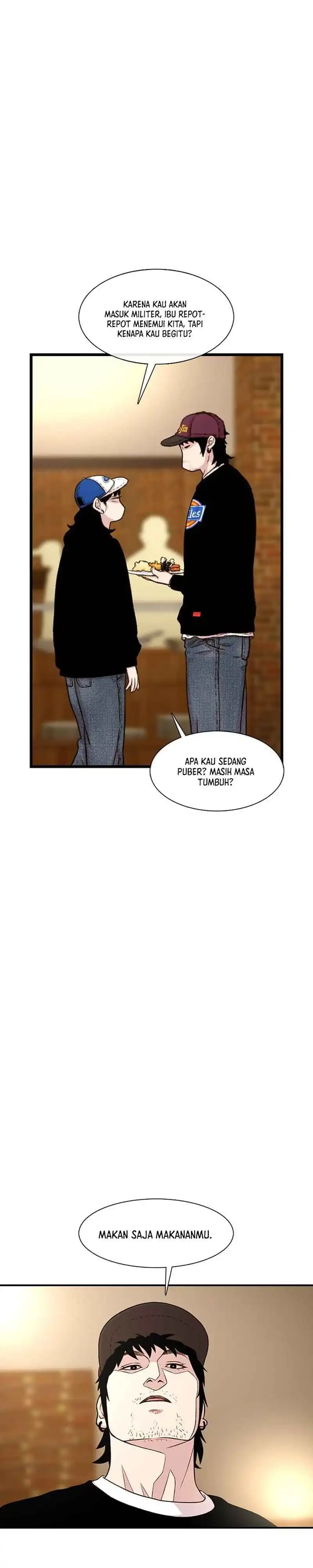 Baca Star Ginseng Store - Chapter 170 halaman 11