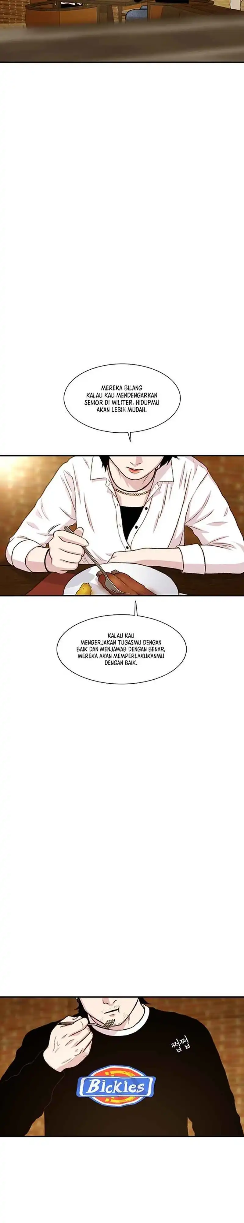Baca Star Ginseng Store - Chapter 170 halaman 14