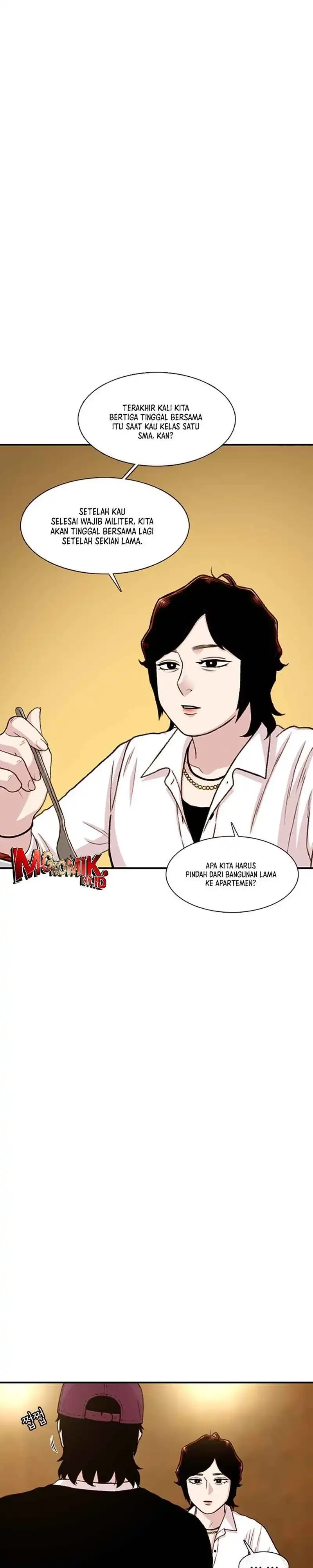 Baca Star Ginseng Store - Chapter 170 halaman 15