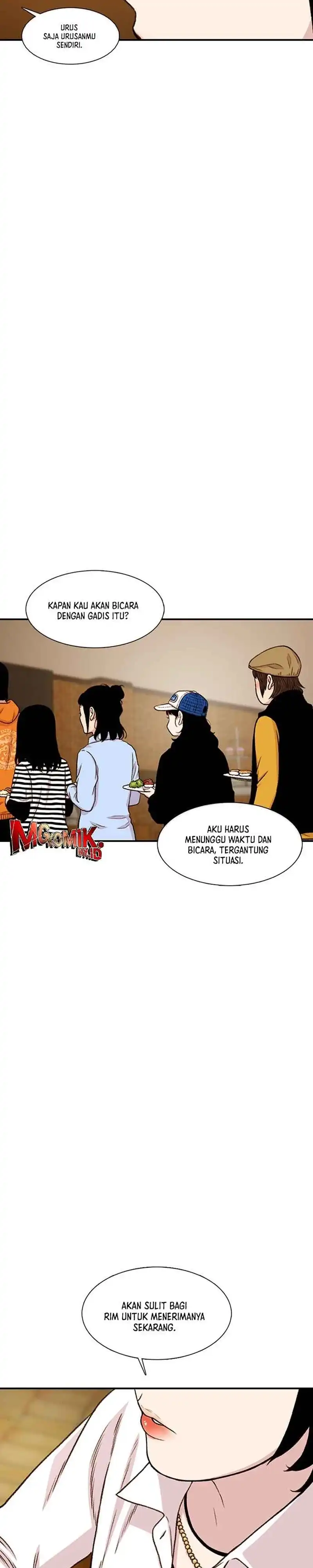 Baca Star Ginseng Store - Chapter 170 halaman 19
