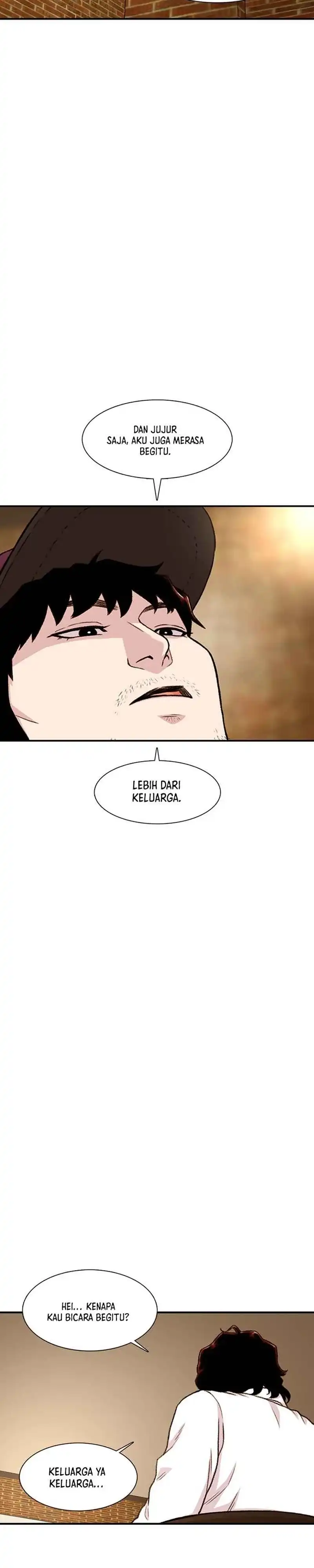 Baca Star Ginseng Store - Chapter 170 halaman 21