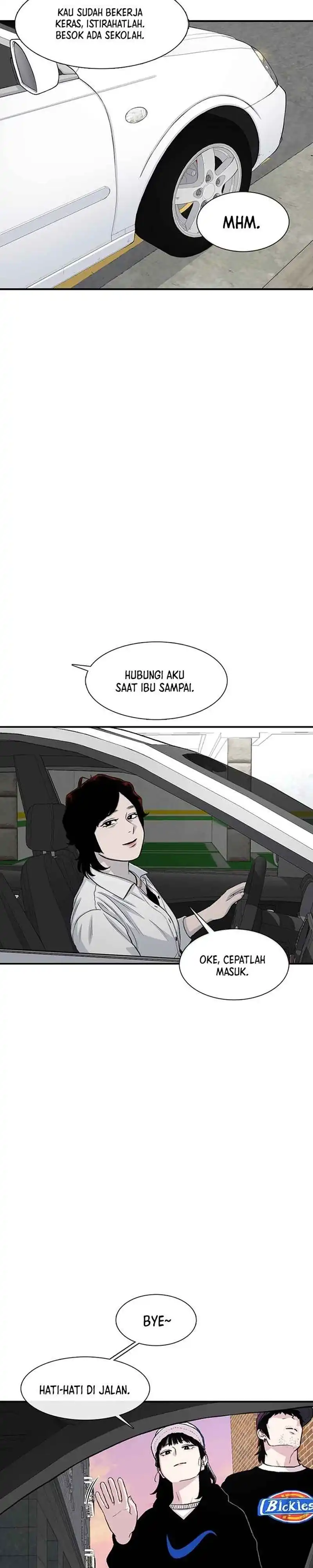 Baca Star Ginseng Store - Chapter 170 halaman 30