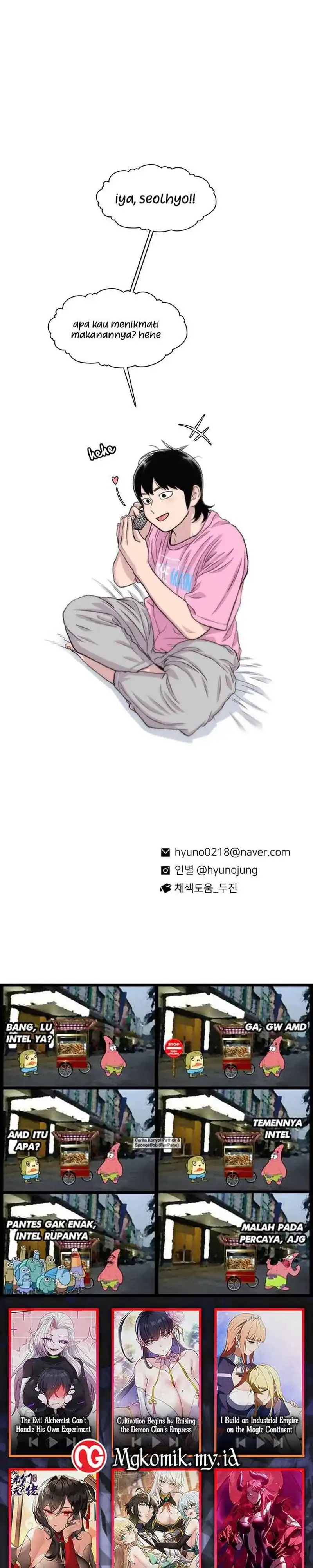 Baca Star Ginseng Store - Chapter 170 halaman 38