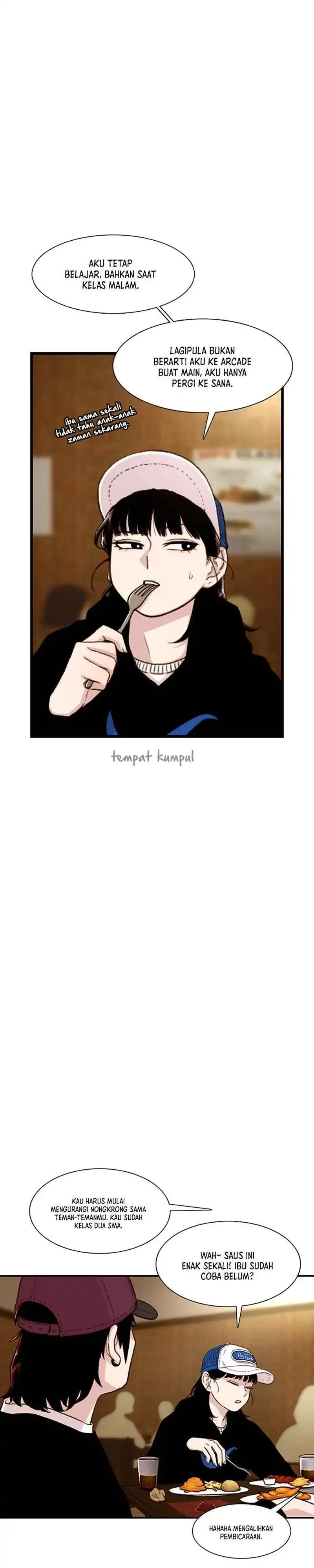 Baca Star Ginseng Store - Chapter 170 halaman 4