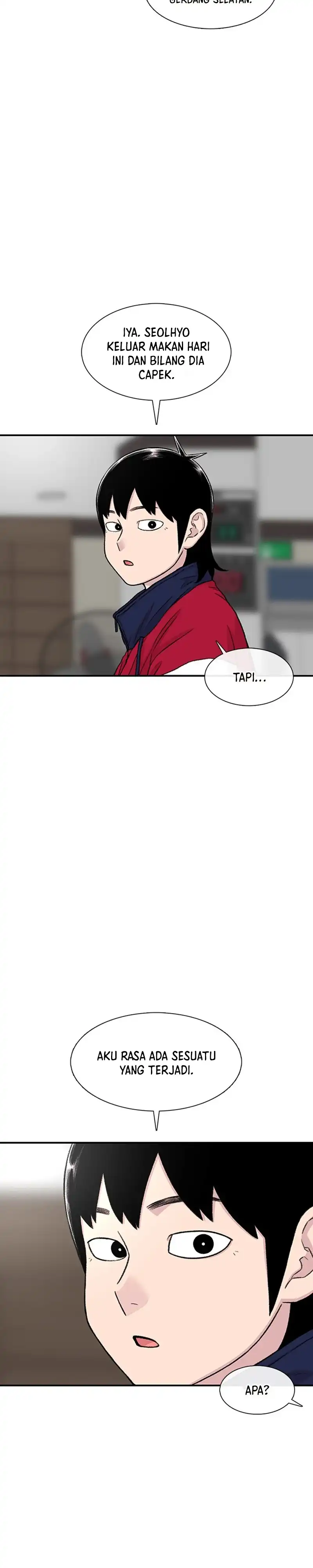 Baca Star Ginseng Store - Chapter 171 halaman 9