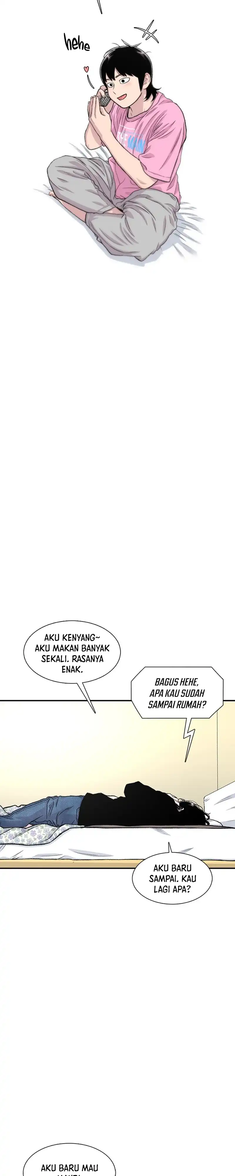 Baca Star Ginseng Store - Chapter 171 halaman 1