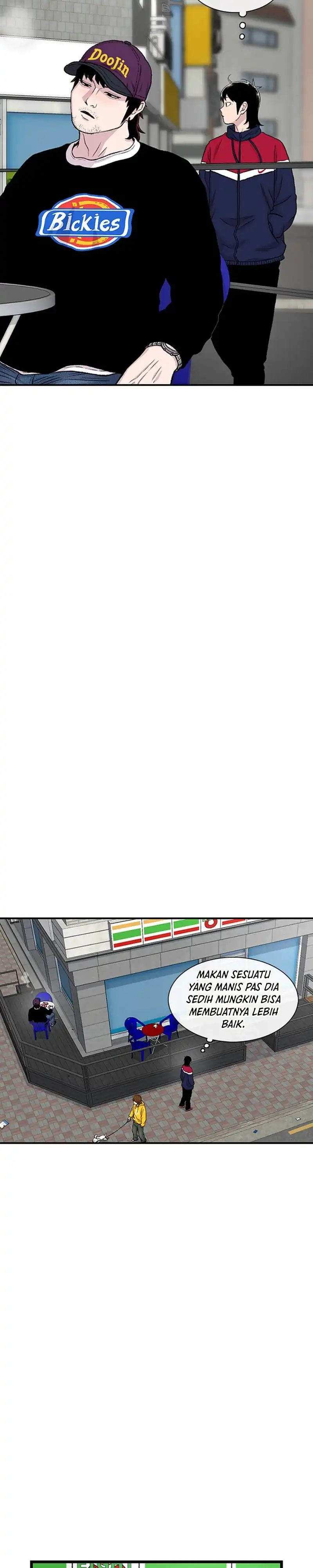 Baca Star Ginseng Store - Chapter 171 halaman 21