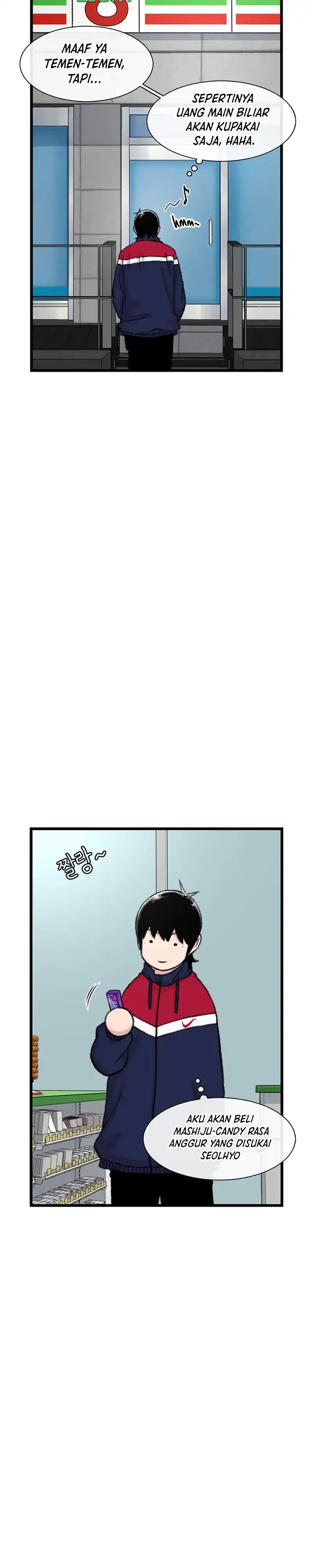 Baca Star Ginseng Store - Chapter 171 halaman 22