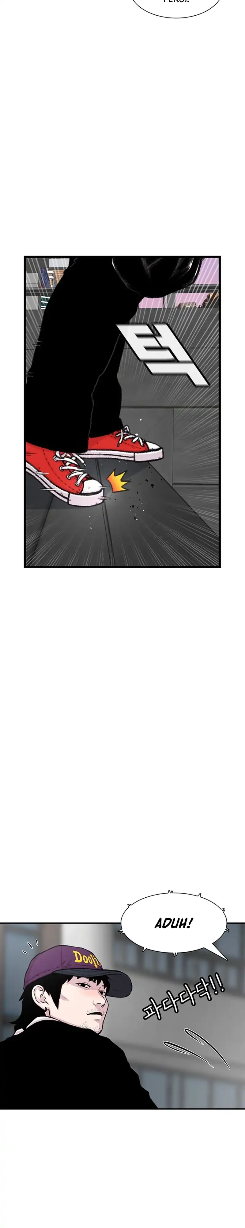 Baca Star Ginseng Store - Chapter 171 halaman 26