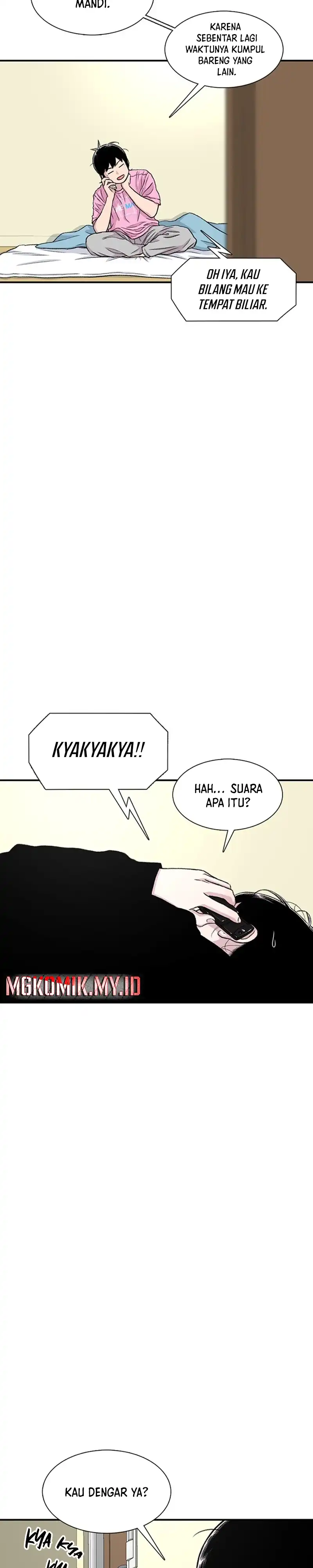 Baca Star Ginseng Store - Chapter 171 halaman 2