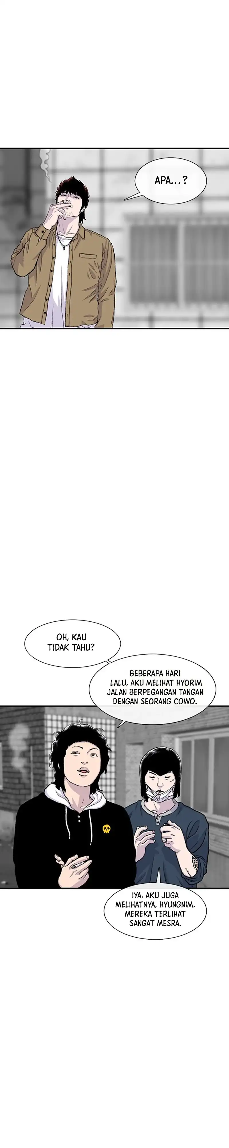 Baca Star Ginseng Store - Chapter 171 halaman 31