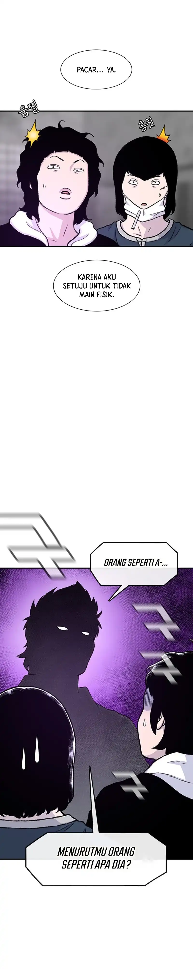 Baca Star Ginseng Store - Chapter 171 halaman 32