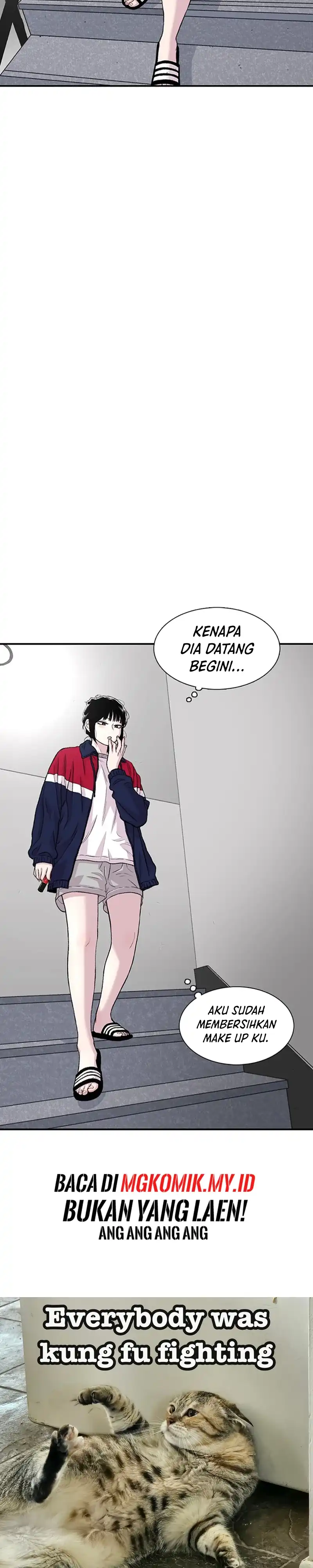 Baca Star Ginseng Store - Chapter 171 halaman 36