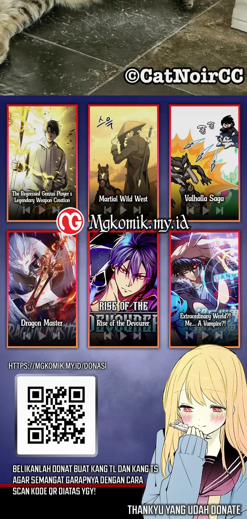 Baca Star Ginseng Store - Chapter 171 halaman 37