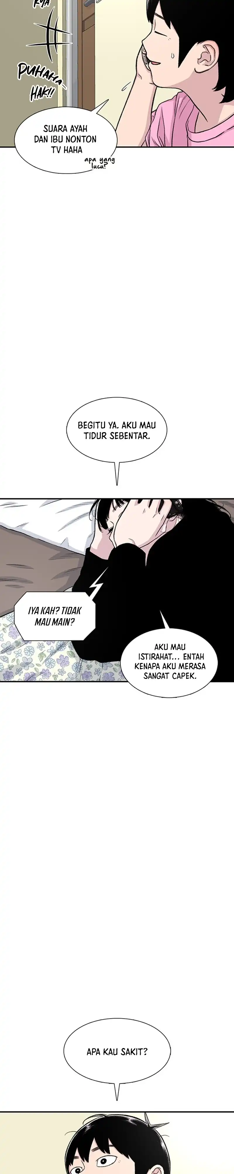 Baca Star Ginseng Store - Chapter 171 halaman 3