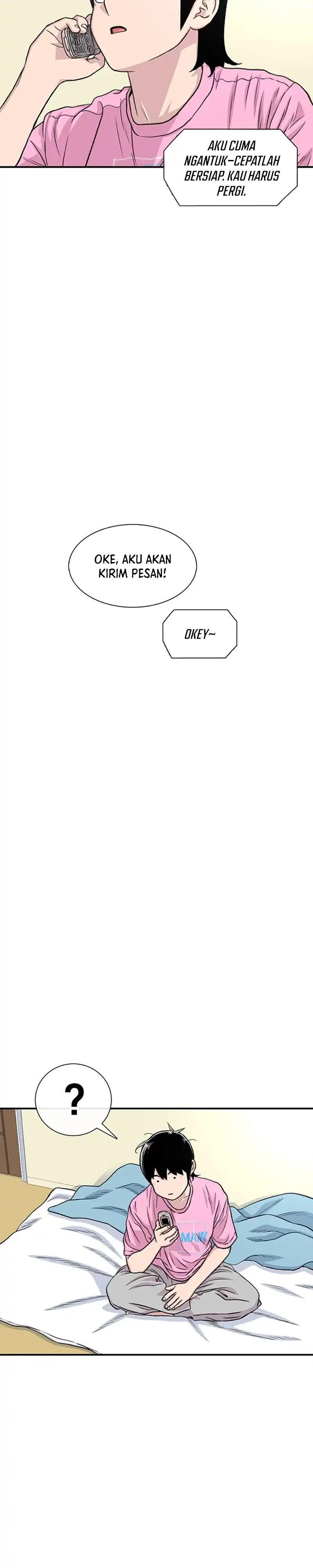 Baca Star Ginseng Store - Chapter 171 halaman 4