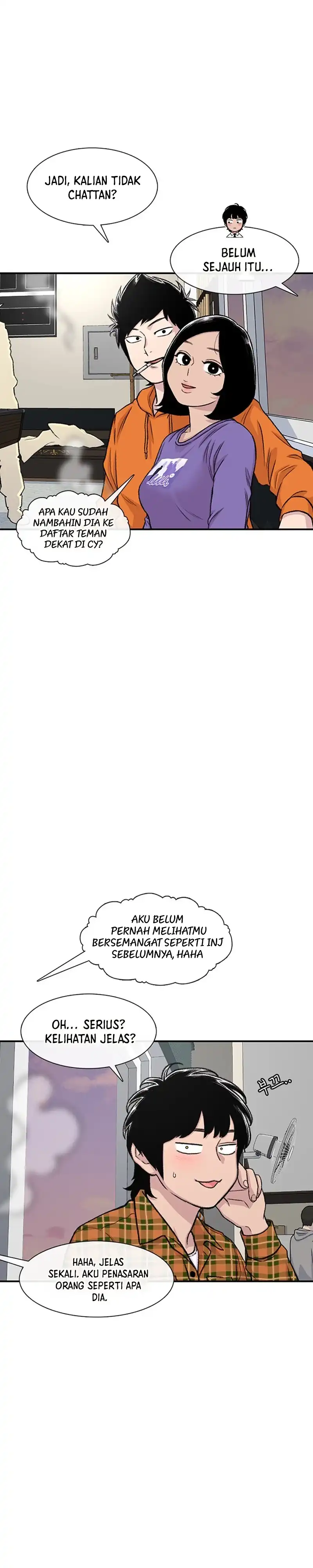 Baca Star Ginseng Store - Chapter 171 halaman 6