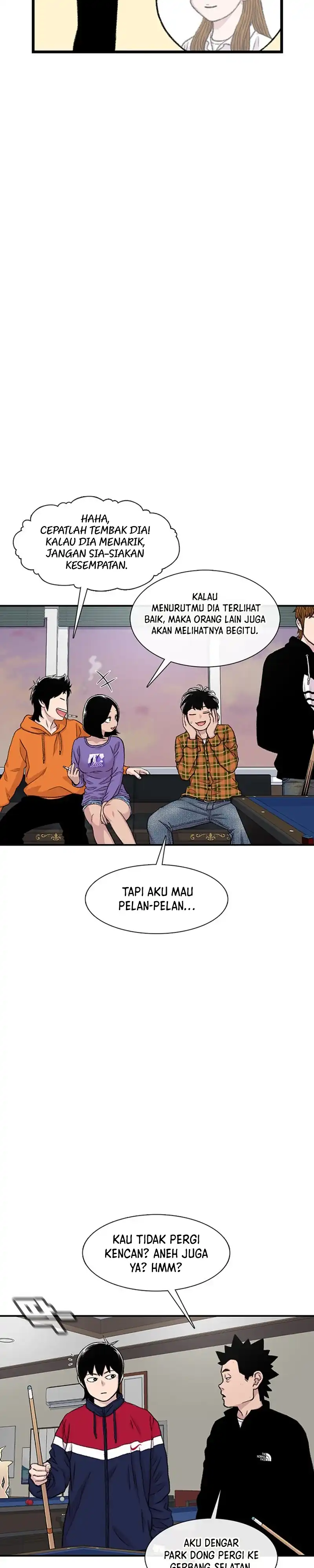 Baca Star Ginseng Store - Chapter 171 halaman 8