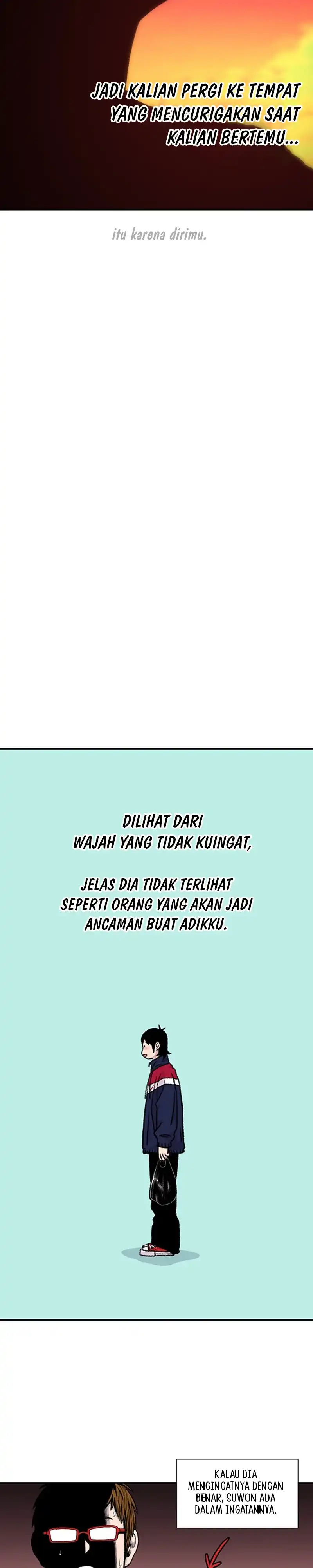 Baca Star Ginseng Store - Chapter 172 halaman 11