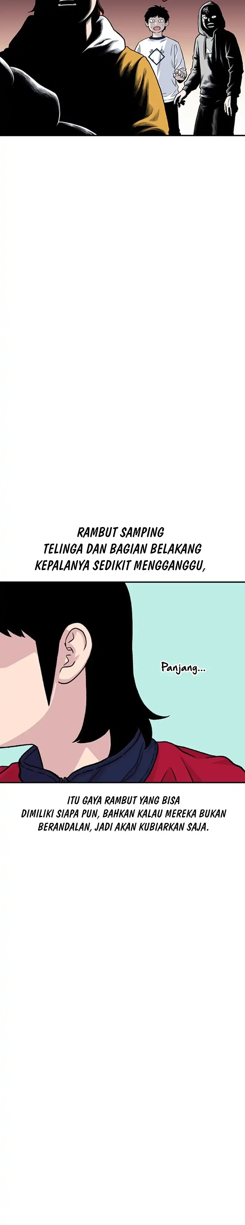 Baca Star Ginseng Store - Chapter 172 halaman 12