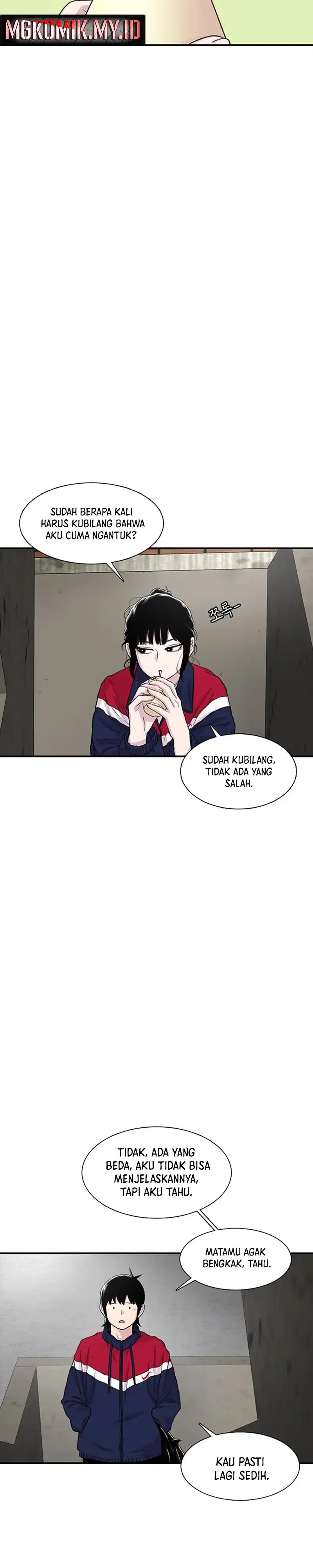 Baca Star Ginseng Store - Chapter 172 halaman 20