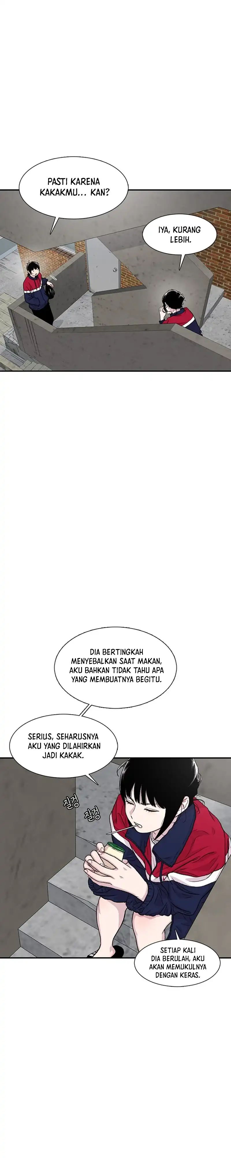 Baca Star Ginseng Store - Chapter 172 halaman 24