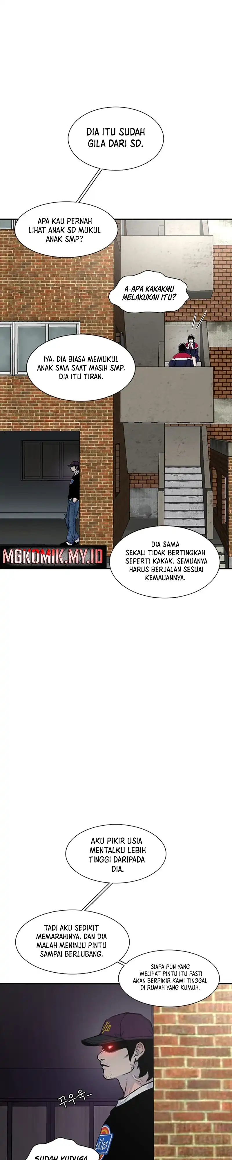 Baca Star Ginseng Store - Chapter 172 halaman 25