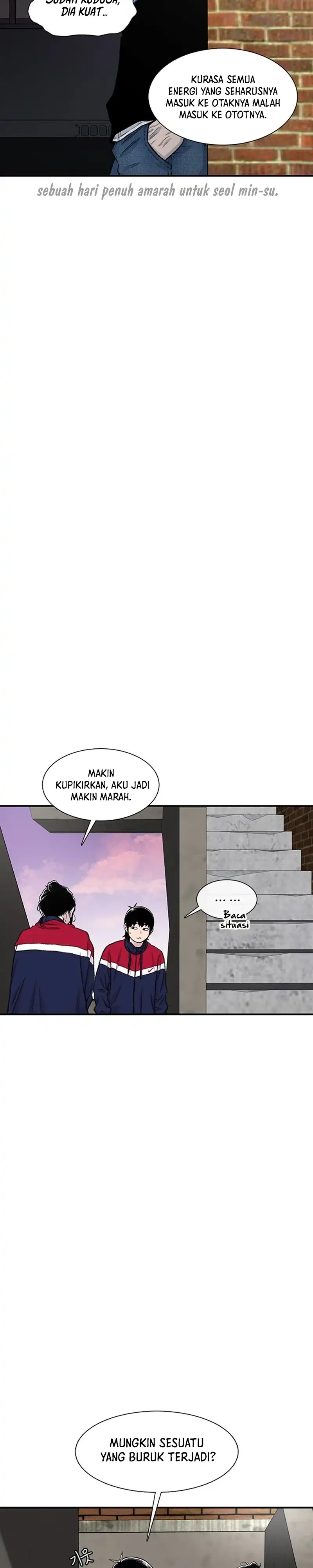 Baca Star Ginseng Store - Chapter 172 halaman 26