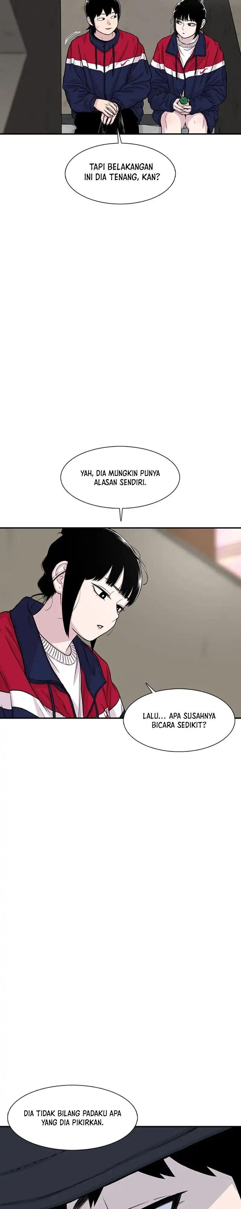 Baca Star Ginseng Store - Chapter 172 halaman 27