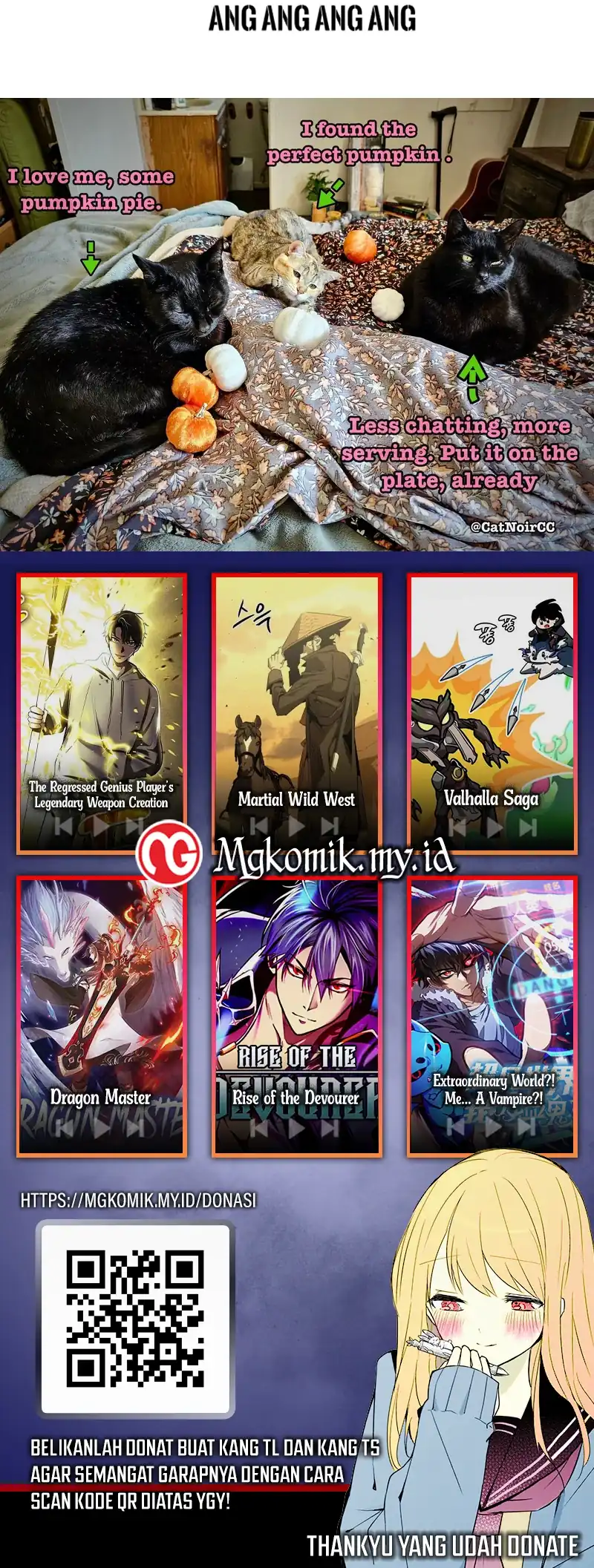 Baca Star Ginseng Store - Chapter 172 halaman 36