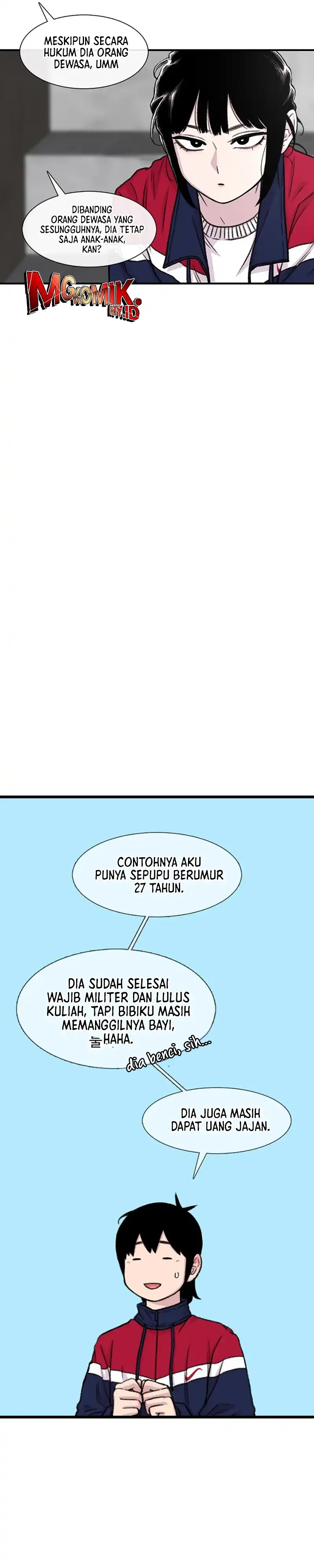 Baca Star Ginseng Store - Chapter 173 halaman 11