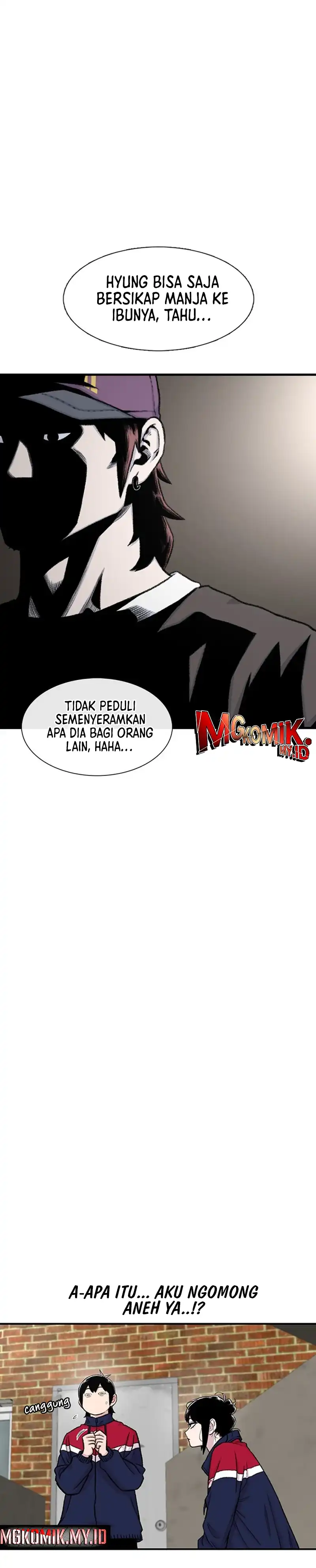 Baca Star Ginseng Store - Chapter 173 halaman 12