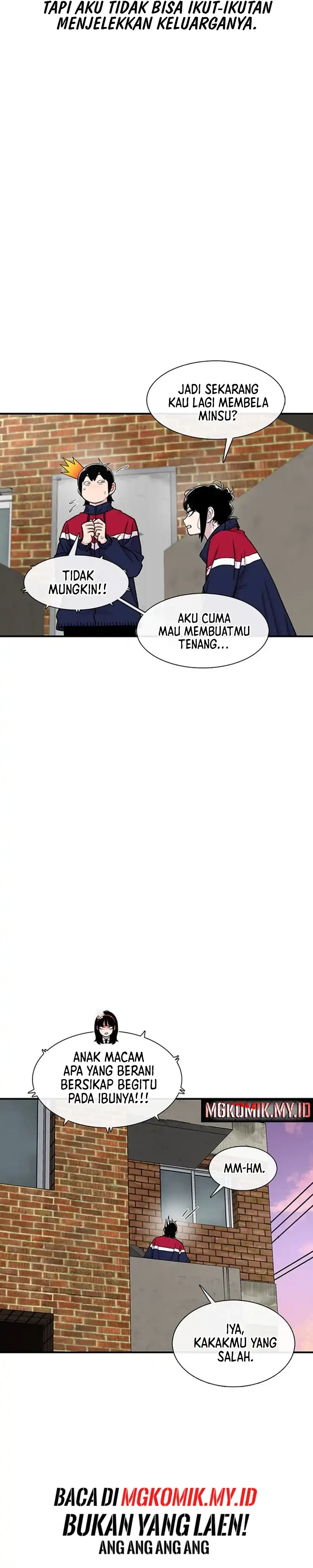 Baca Star Ginseng Store - Chapter 173 halaman 13