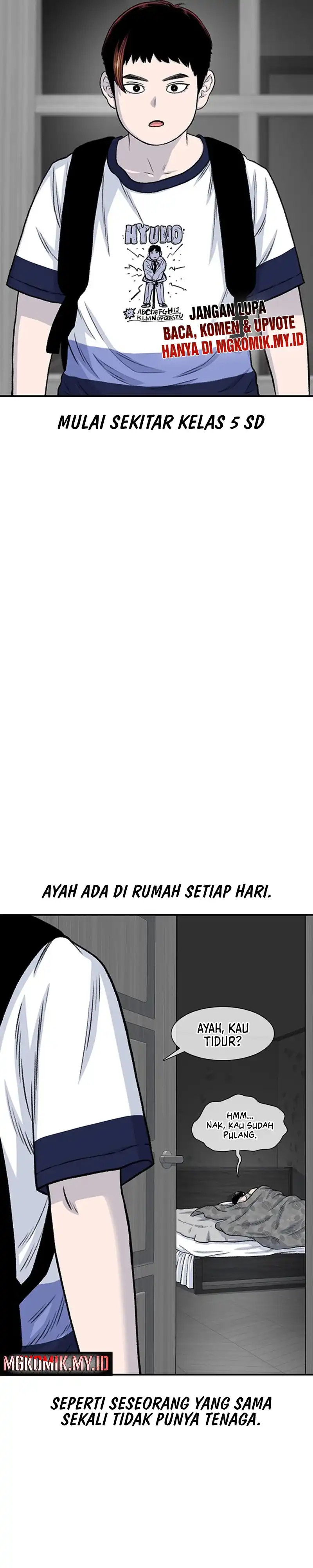 Baca Star Ginseng Store - Chapter 173 halaman 18