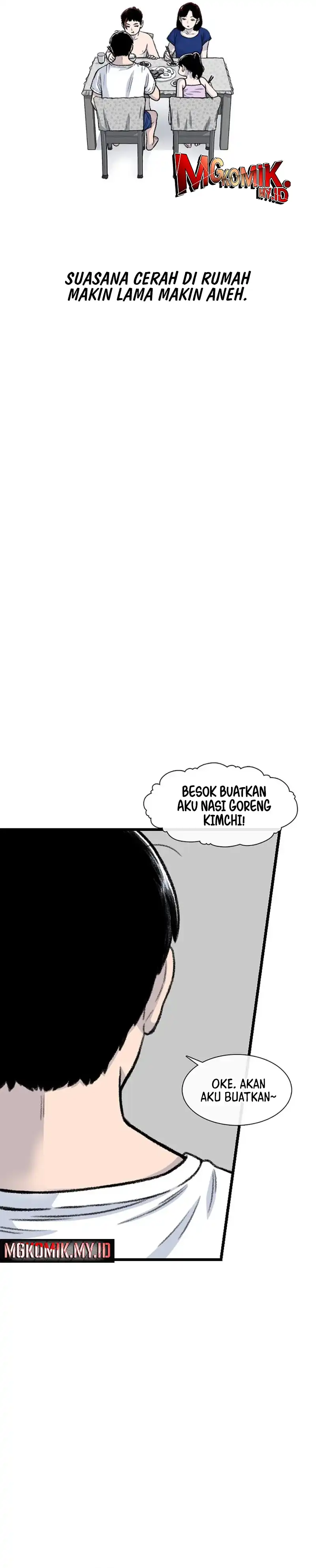 Baca Star Ginseng Store - Chapter 173 halaman 20