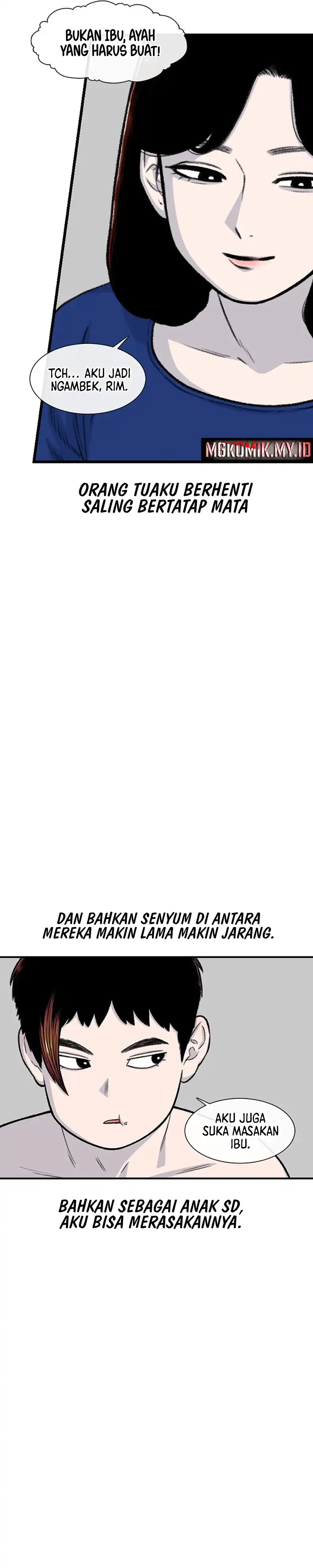 Baca Star Ginseng Store - Chapter 173 halaman 21