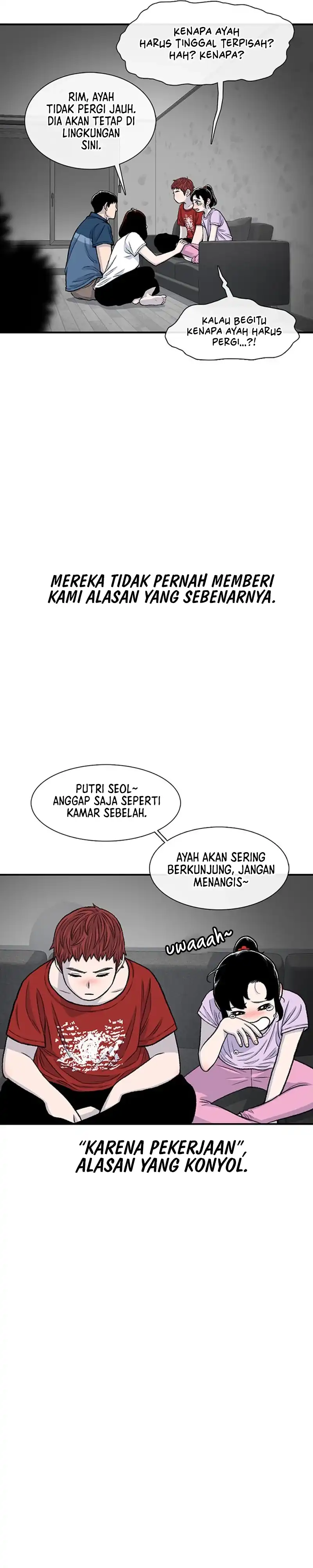 Baca Star Ginseng Store - Chapter 173 halaman 24