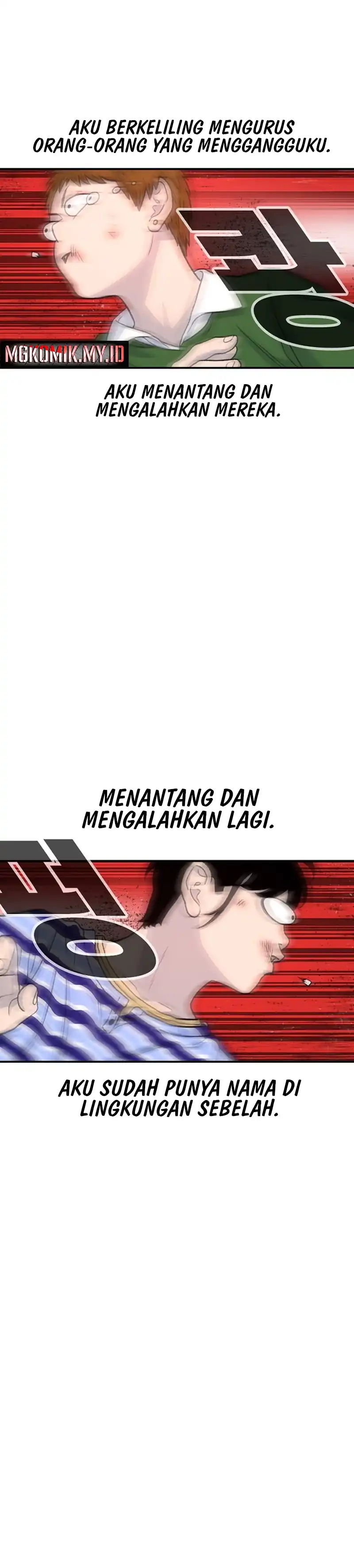 Baca Star Ginseng Store - Chapter 173 halaman 36