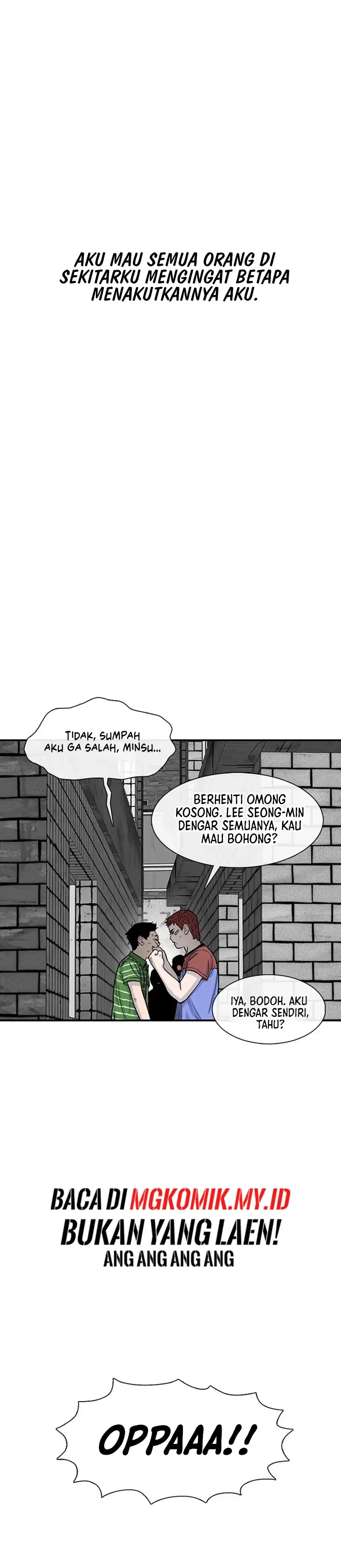 Baca Star Ginseng Store - Chapter 173 halaman 38