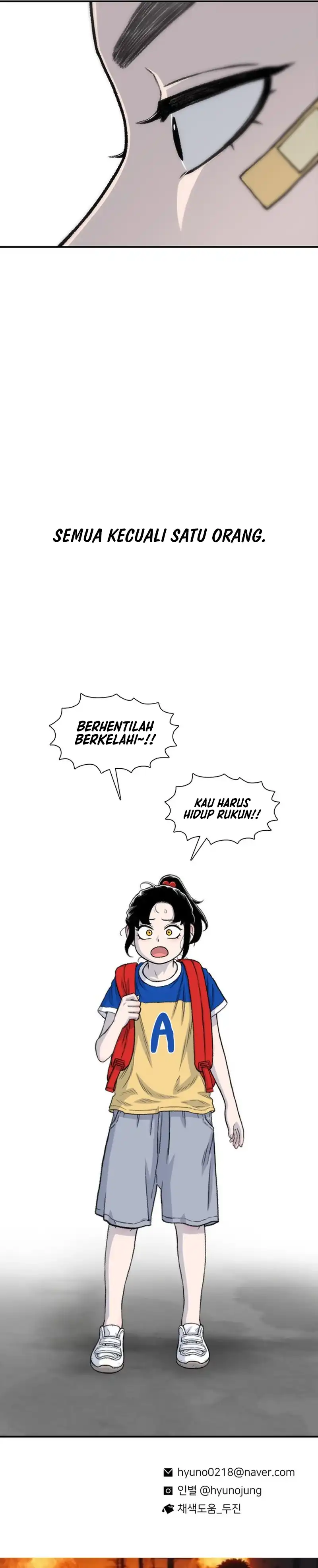 Baca Star Ginseng Store - Chapter 173 halaman 39