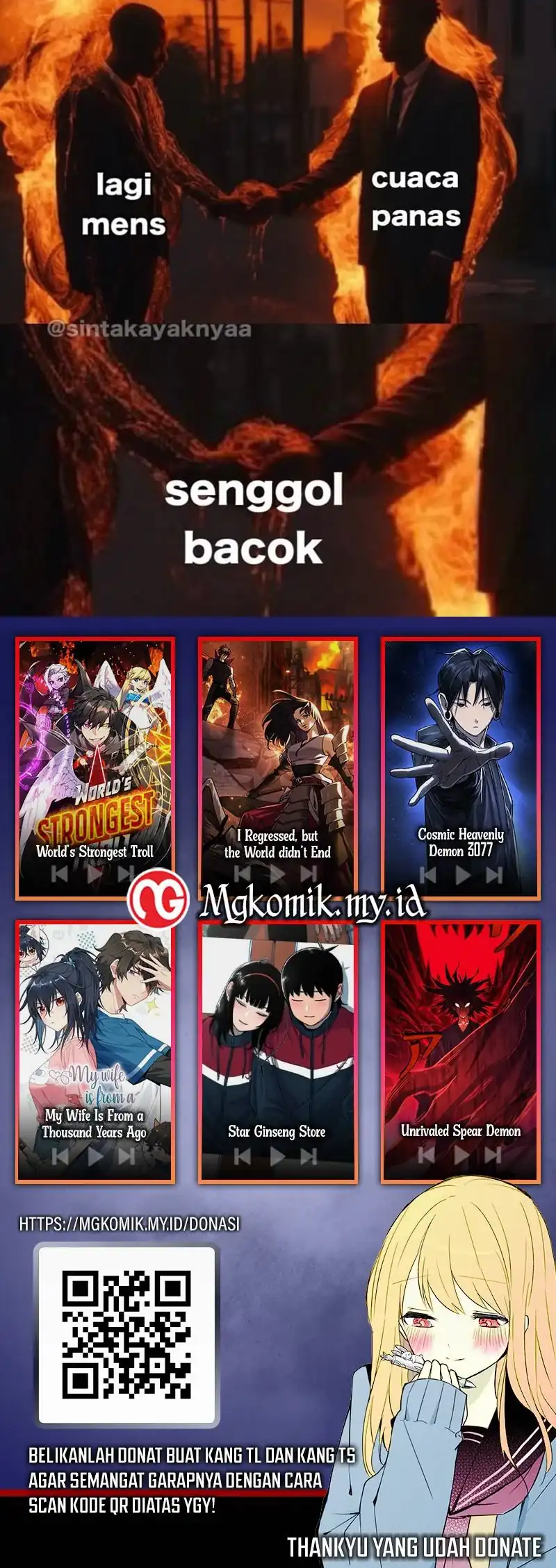 Baca Star Ginseng Store - Chapter 173 halaman 40