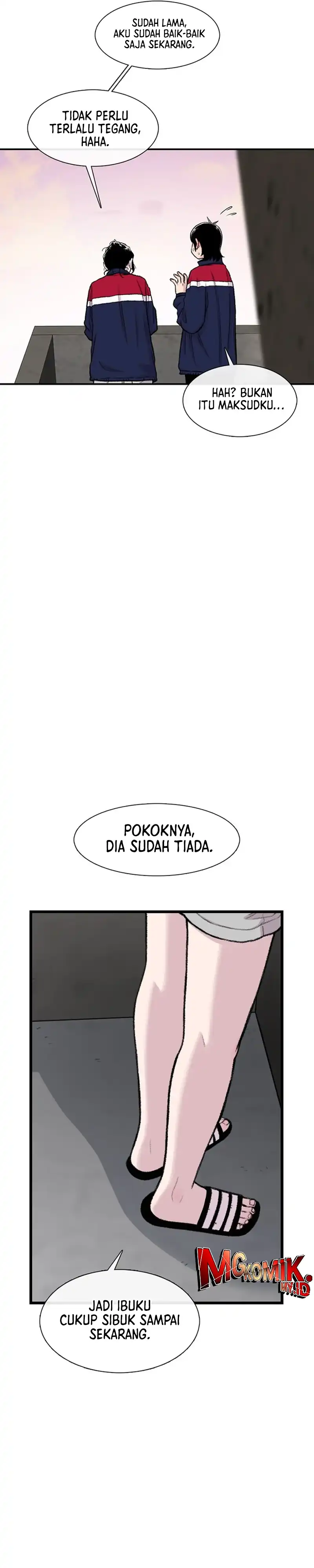 Baca Star Ginseng Store - Chapter 173 halaman 5