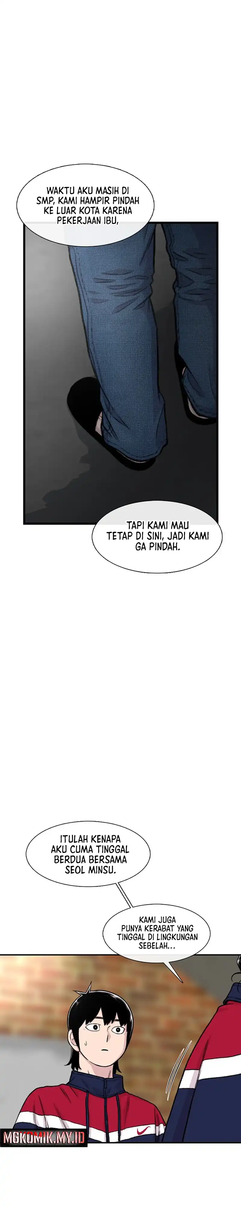Baca Star Ginseng Store - Chapter 173 halaman 6