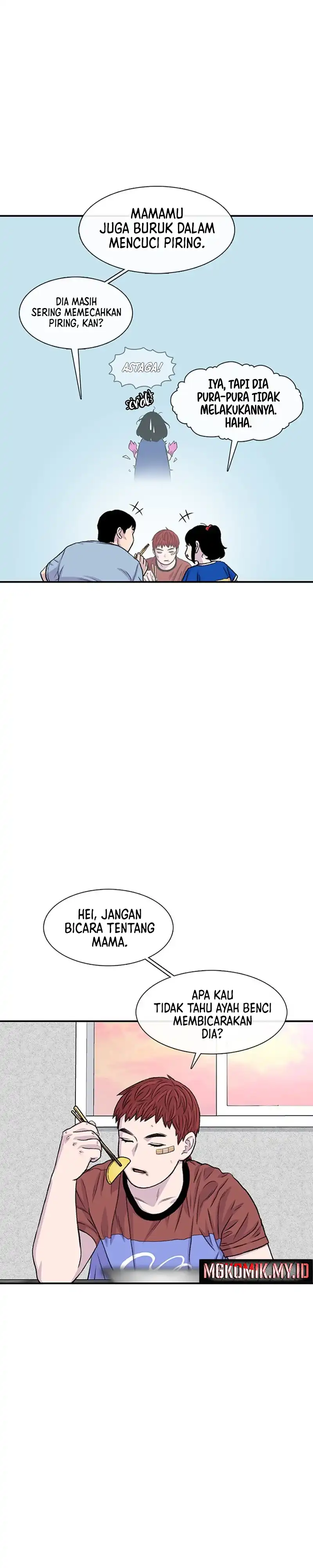 Baca Star Ginseng Store - Chapter 174 halaman 12