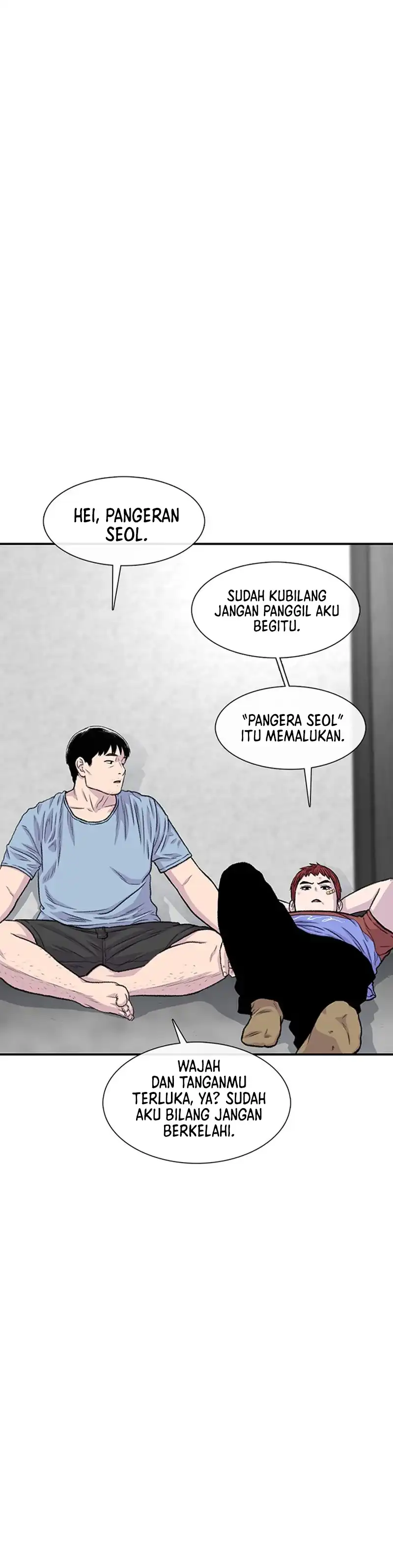 Baca Star Ginseng Store - Chapter 174 halaman 18
